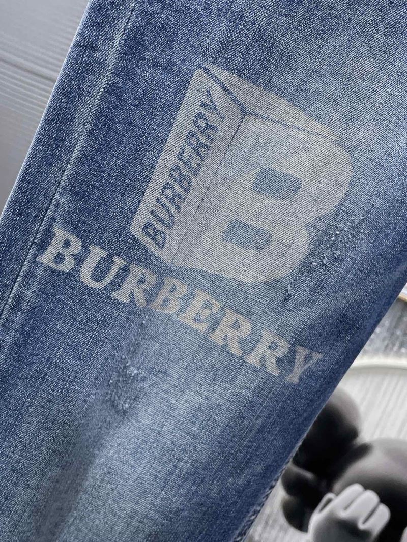 Burberry Jeans